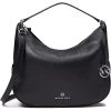 MICHAEL Michael Kors Handbags Kelsey Medium Hobo Convertible Shoulder