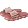 MICHAEL Michael Kors Sandals MK Platform Slide