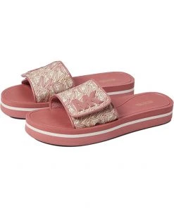 MICHAEL Michael Kors Sandals MK Platform Slide