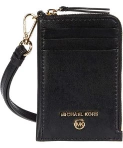 MICHAEL Michael Kors Bag and Travel Accessories Jet Set Charm Small Id Lanyard