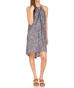 MICHAEL Michael Kors Dresses Paisley Mini Chain Dress