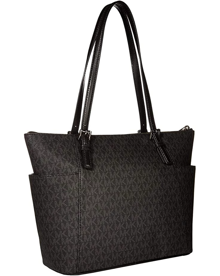 MICHAEL Michael Kors Handbags Jet Set Item East/West Top Zip Tote - Image 2