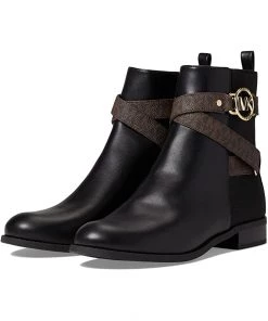 MICHAEL Michael Kors Boots Rory Flat Bootie