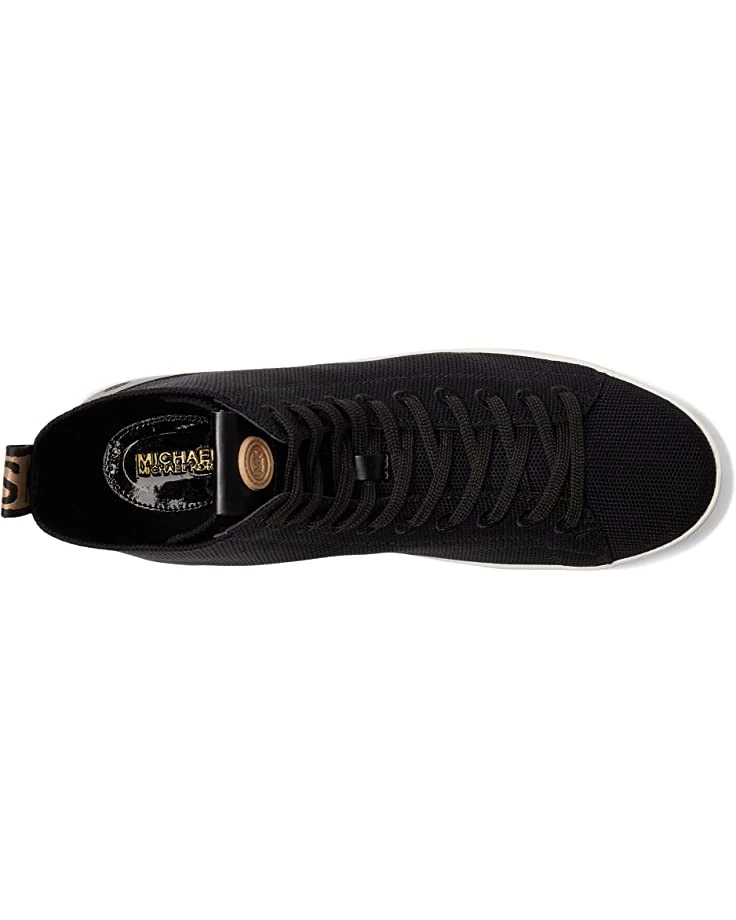 MICHAEL Michael Kors Sneakers & Athletic Shoes Edie Knit High-Top - Image 2