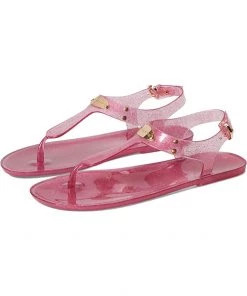 MICHAEL Michael Kors Sandals MK Plate Jelly