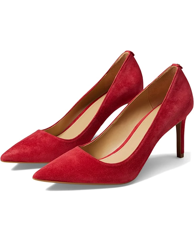 MICHAEL Michael Kors Heels Alina Flex Pump - Image 7