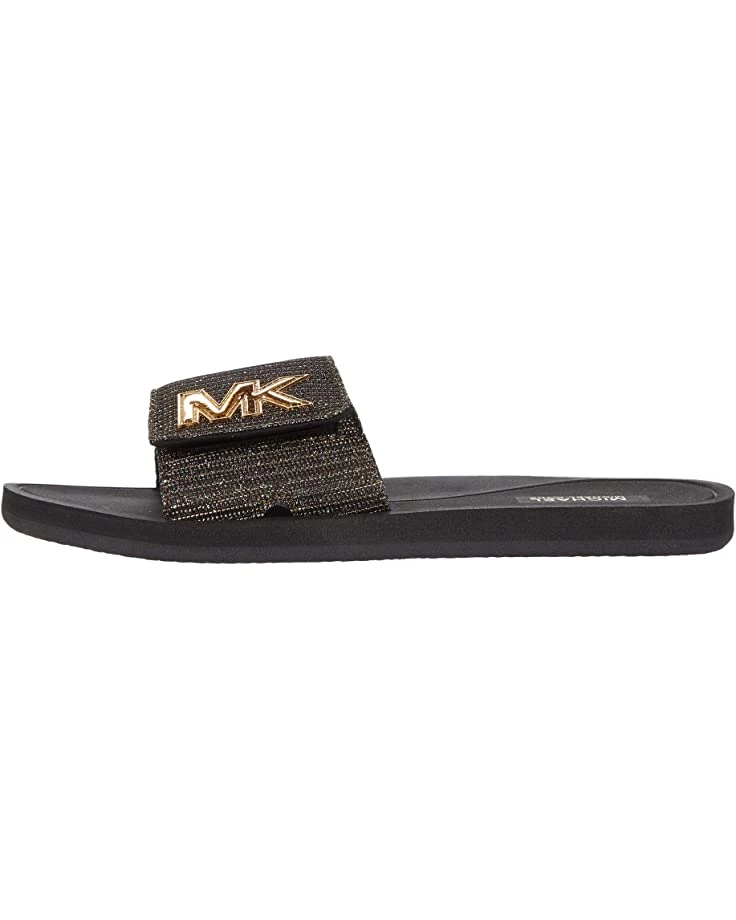MICHAEL Michael Kors Sandals MK Slide - Image 4