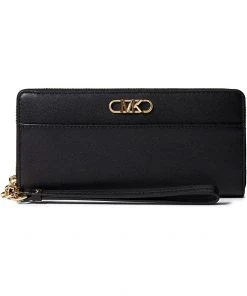 MICHAEL Michael Kors Wallets Parker Large Travel Pocket Continental