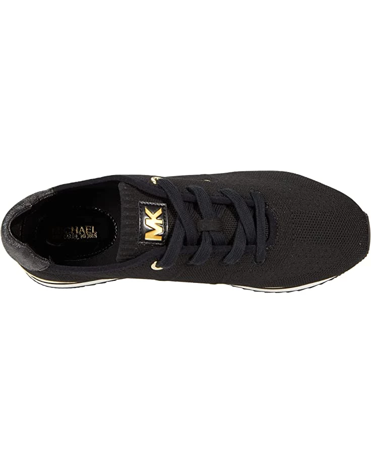 MICHAEL Michael Kors Sneakers & Athletic Shoes Monique Knit Trainer - Image 2