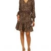 MICHAEL Michael Kors Dresses Nubian Julia Dress