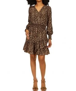 MICHAEL Michael Kors Dresses Nubian Julia Dress