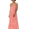 MICHAEL Michael Kors Dresses Petite Maxi Chain Dress