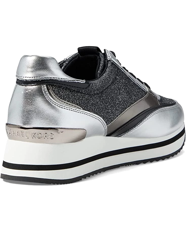 MICHAEL Michael Kors Sneakers & Athletic Shoes Mariah Trainer - Image 5