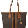 MICHAEL Michael Kors Handbags Eva Large Tote