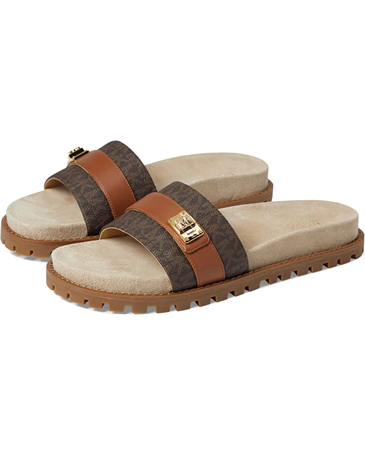 MICHAEL Michael Kors Sandals Padma Slide - Image 6