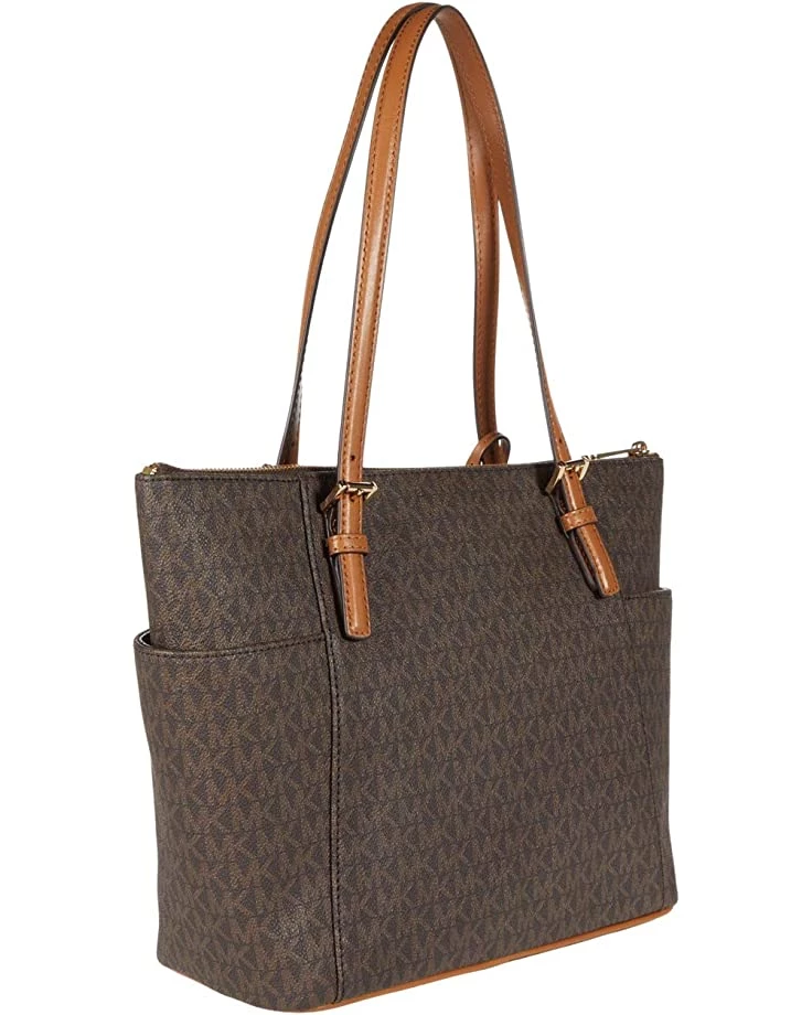 MICHAEL Michael Kors Handbags Jet Set Item East/West Top Zip Tote - Image 2