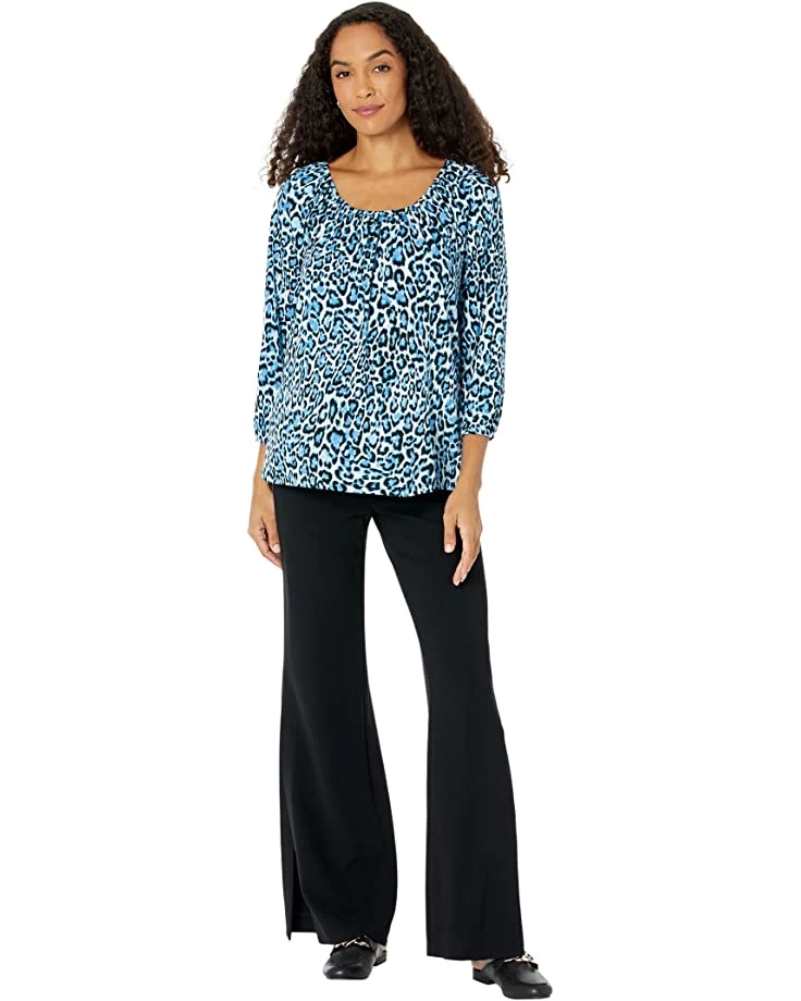 MICHAEL Michael Kors Shirts & Tops Easy Peasant Top - Image 4