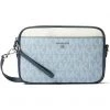 MICHAEL Michael Kors Handbags Jet Set Charm Large East/West Camera Crossbody