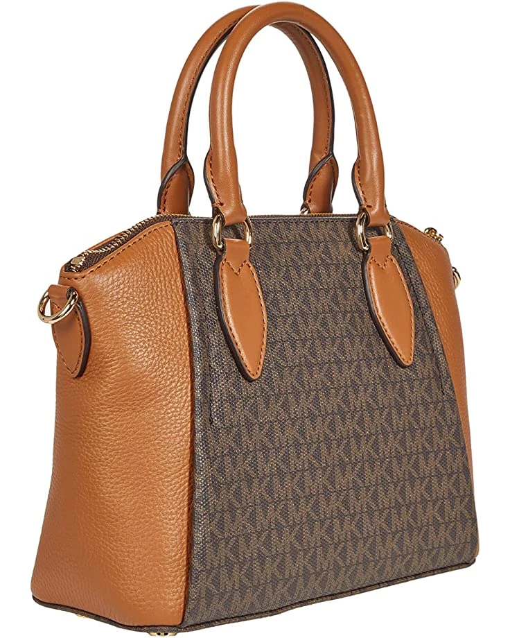 MICHAEL Michael Kors Handbags Sienna Medium Messenger - Image 2