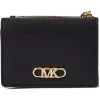 MICHAEL Michael Kors Wallets Parker Medium Flap Trifold