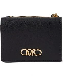 MICHAEL Michael Kors Wallets Parker Medium Flap Trifold