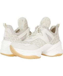 MICHAEL Michael Kors Sneakers & Athletic Shoes Olympia Trainer