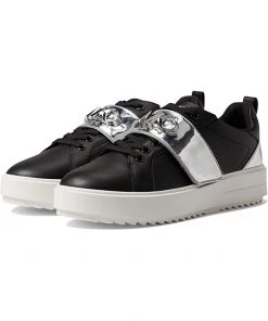 MICHAEL Michael Kors Sneakers & Athletic Shoes Emmett Strap Lace-Up