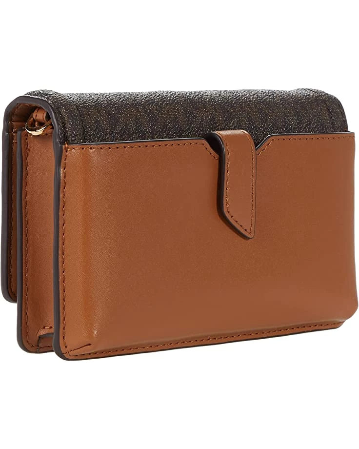 MICHAEL Michael Kors Handbags Jet Set Charm Small Phone Crossbody - Image 2