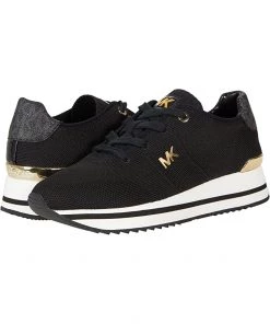 MICHAEL Michael Kors Sneakers & Athletic Shoes Monique Knit Trainer