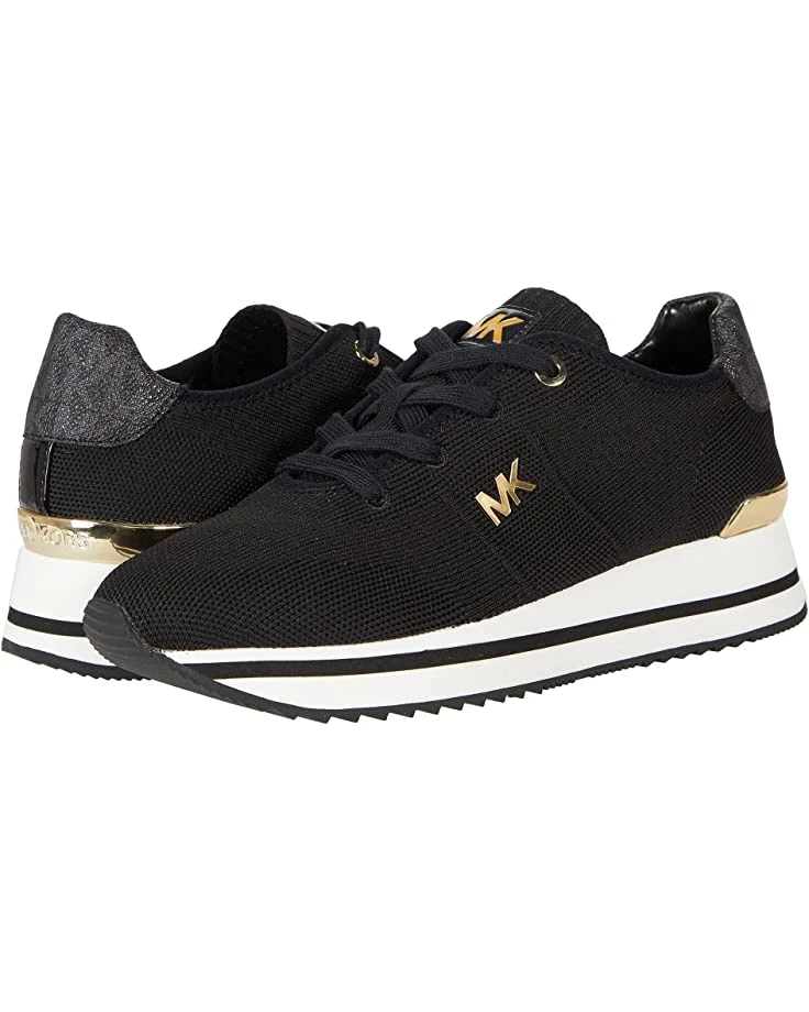 MICHAEL Michael Kors Sneakers & Athletic Shoes Monique Knit Trainer