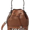 MICHAEL Michael Kors Handbags Devon Medium Bucket Shoulder