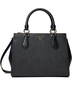 MICHAEL Michael Kors Handbags Marilyn Medium Satchel