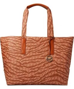 MICHAEL Michael Kors Handbags The Michael Bag Large Tote