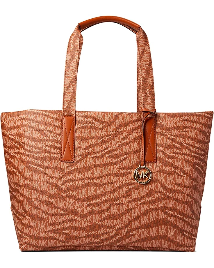 MICHAEL Michael Kors Handbags The Michael Bag Large Tote