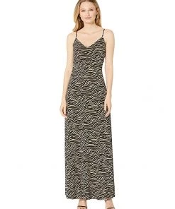 MICHAEL Michael Kors Dresses Slip Maxi Dress