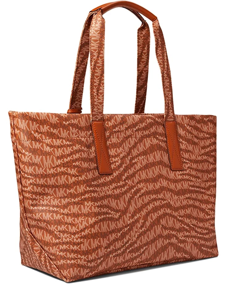 MICHAEL Michael Kors Handbags The Michael Bag Large Tote - Image 2