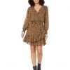 MICHAEL Michael Kors Dresses Paisley Smock Dress