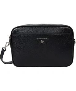 MICHAEL Michael Kors Handbags Jet Set Charm Large East/West Camera Crossbody