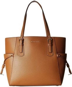 MICHAEL Michael Kors Handbags Voyager East/West Tote