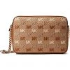 MICHAEL Michael Kors Handbags Jet Set Large East/West Crossbody