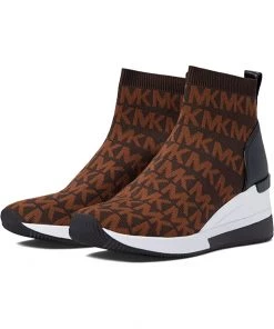 MICHAEL Michael Kors Sneakers & Athletic Shoes Skyler Bootie