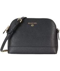 MICHAEL Michael Kors Handbags Jet Set Charm Large Dome Crossbody