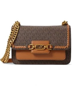 MICHAEL Michael Kors Handbags Heather Large Shoulder