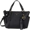 MICHAEL Michael Kors Handbags Sullivan Small Convertible Top Zip Tote