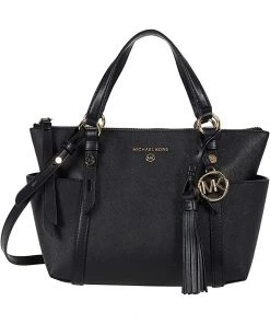 MICHAEL Michael Kors Handbags Sullivan Small Convertible Top Zip Tote
