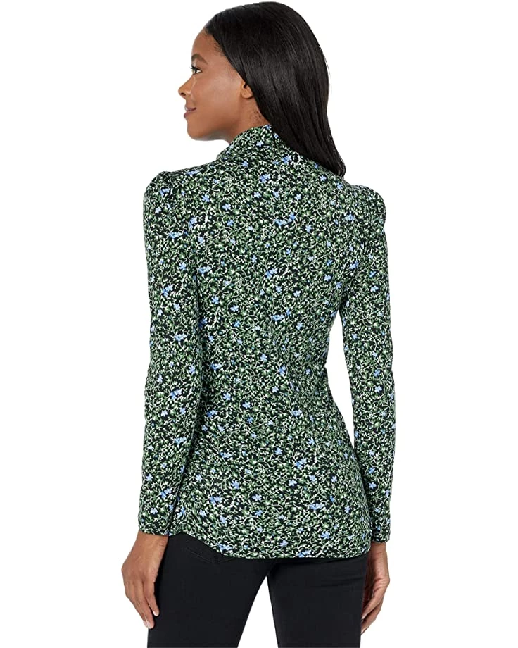 MICHAEL Michael Kors Shirts & Tops Long Sleeve Turtleneck Top - Image 2