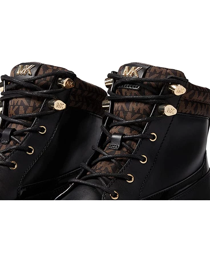 MICHAEL Michael Kors Boots Turner Bootie - Image 6