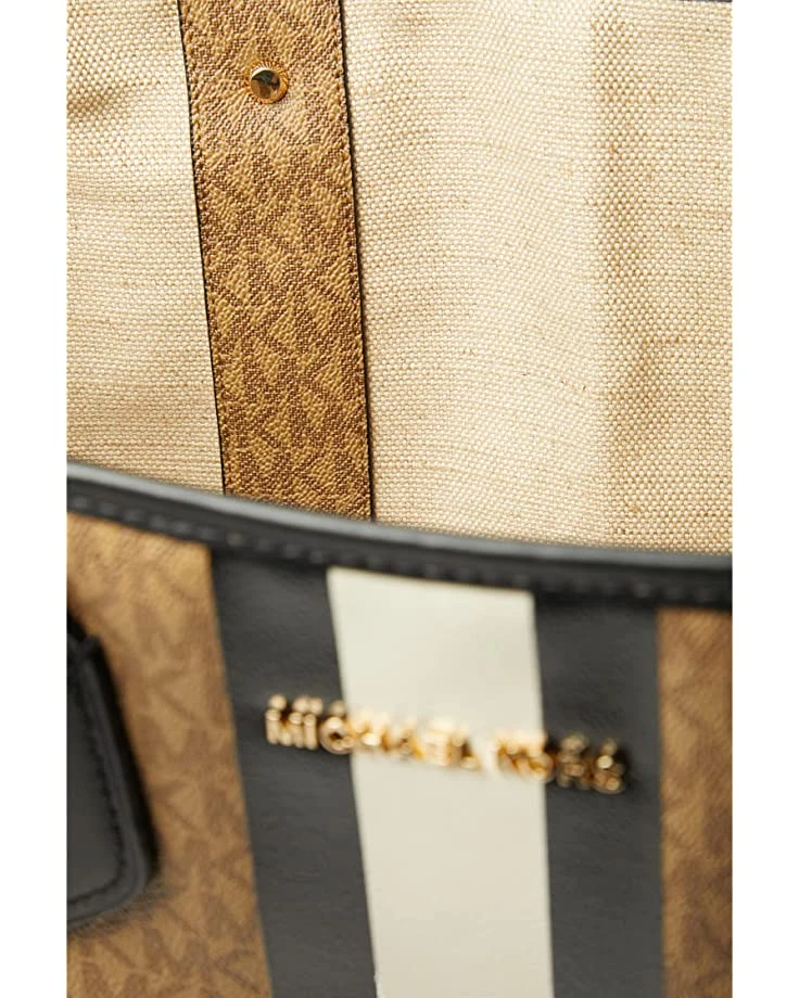 MICHAEL Michael Kors Handbags Eva Large Tote - Image 3