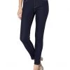 MICHAEL Michael Kors Jeans Super Stretch High-Waist Denim
