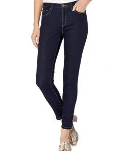 MICHAEL Michael Kors Jeans Super Stretch High-Waist Denim